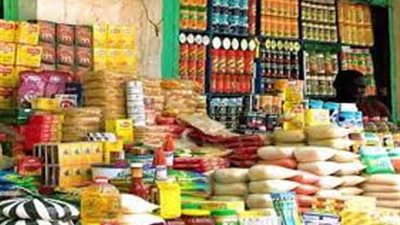 حملات تموينية للتأكد من توافر السلع بكفر الشيخ استعدادا لعيد الفطر