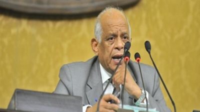 «عبد العال» يصل جنيف ويشارك في اجتماعات الاتحاد البرلماني الدولي