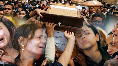 «القبس»: مفجر كنيسة الإسكندرية «داعشي» سلمته الكويت إلى مصر