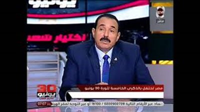 العزازي: الإخوان عينوا مهربي بترول في لجان الرقابة على البنزين