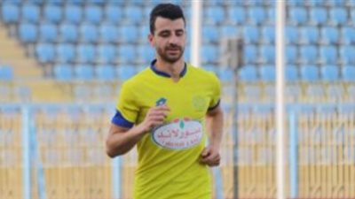 الأهلي يقترب من التعاقد مع لاعب الإسماعيلي