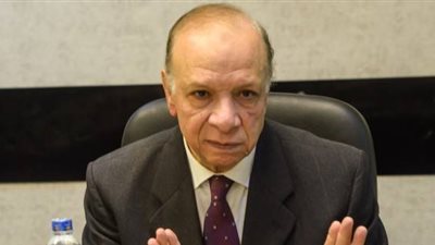 محافظ القاهرة يشدد على ضبط الألعاب النارية خلال أيام العيد