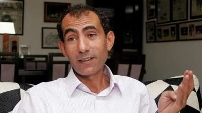 يسري فودة عن خسارة المنتخب: «مرار»