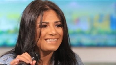 القبض على الطبيب المتسبب في مصرع الفنانة غنوة