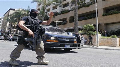 «العربية» تكشف معلومات جديدة عن السعودي المختطف في لبنان