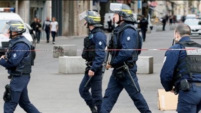 استعدادات أمنية في فرنسا خوفا من شغب الجزائريين