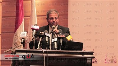 الأربعاء.. وزير الرياضة يطير للبرازيل لحضور نهائي المونديال