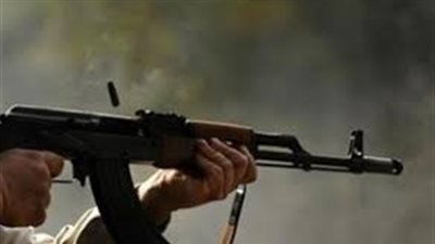 إصابة سيدة برصاص مسلحين مجهولين بالشيخ زويد