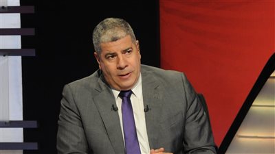 شوبير عن هزيمة المنتخب: «هي مصر راحت أوغندا»