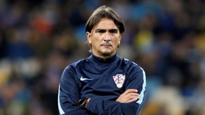 مدرب كرواتيا قبل مواجهة الدنمارك: نحتاج إلى أعصاب باردة وقوية
