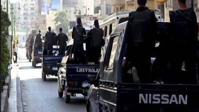 تحرير 1782 قضية خلال حملات بوسائل النقل