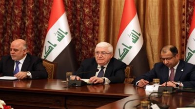 مزاد لبيع المناصب الوزارية بالعراق وسياسيون: الحقيبة بـ20 مليون دولار