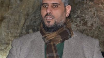 برلماني ليبي يشيد بالدور المصري في حل الأزمة.. ويؤكد: السيسي قائد حكيم