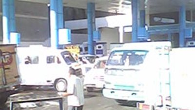 سائقو قنا يرفعون الأجرة 50 %