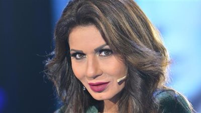 نجلاء بدر: فرحانة بنجاح أمير كرارة ومشاركتي في «كلبش» مش مجاملة