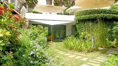 العيش في منازل تطل على الحدائق يقلل الرغبة في التدخين وتناول الشيكولاته