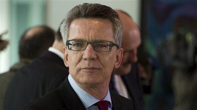 ألمانيا: لم نستبعد 