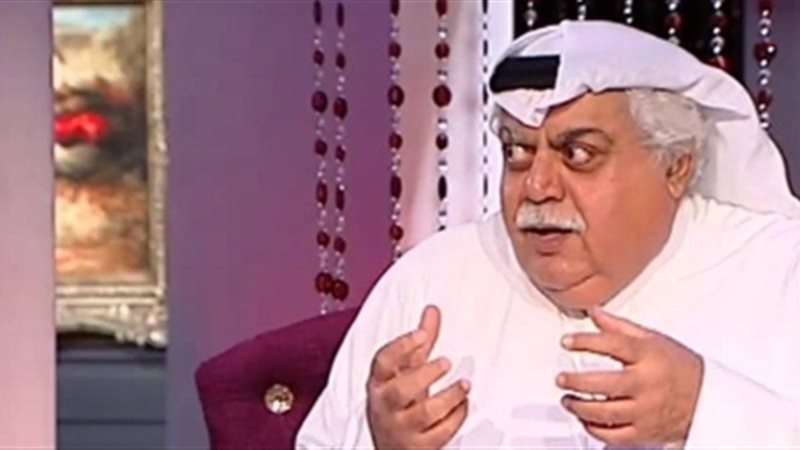 فؤاد الهاشم