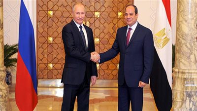 السيسي يزور موسكو.. قمة مصرية روسية الأربعاء.. تعزيز الشراكة الإستراتيجية.. تحقيق المصلحة المشتركة.. مواجهة الإرهاب.. وزيادة التعاون الاقتصادي أبرز الملفات