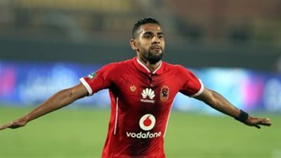 مؤمن زكريا يسعى للظهور الأول مع أهلي جدة في دوري أبطال آسيا