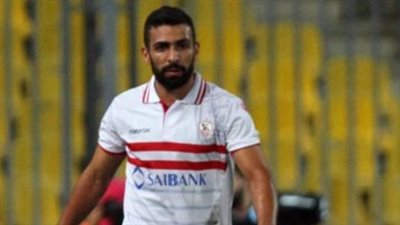 أسامة إبراهيم يستعد للتوقيع لنادي سموحة