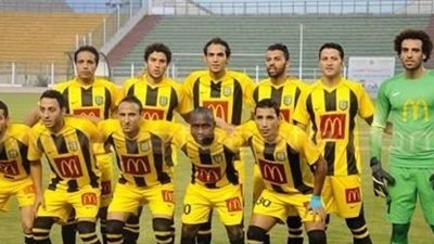 اليوم.. مواجهة قوية بين المقاولون والمصري باستاد الإسماعيلية