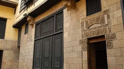 حفل مينا جمال في بيت العود العربي.. الإثنين