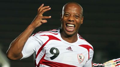 «فيفا» يمهل الزمالك 3 أشهر جديدة لحل أزمة مستحقات أجوجو