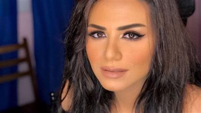 تشييع جثمان شقيقة أنغام في مدينة طلخا