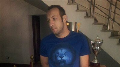 بالصور.. «أحمد مجدي» يطالب الجبلاية بإيقاف القيد للمصري البورسعيدي