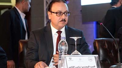 «القاضي» يفتتح فعاليات الدورة الـ 16 للمؤتمر العالمى لمنظمى الاتصالات