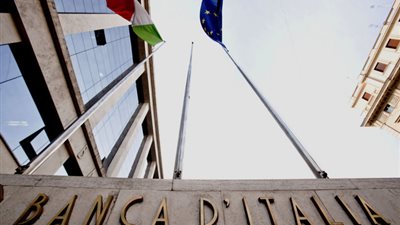 البنك المركزي الإيطالي: جمعيات خيرية تمول الإرهاب