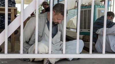 «مصير معتقلي داعش في سوريا» على مائدة اجتماع التحالف الدولي.. غدا