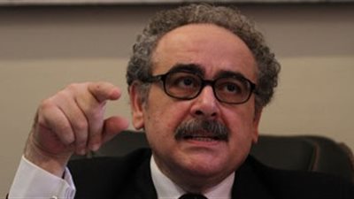 غدًا.. توقيع بروتوكول تعاون بين اتحاد كتاب مصر وفلسطين