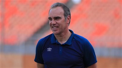 لاسارتي يضع برنامجا خاصا لتجهيز الدوليين