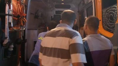 مصرع سائق في اصطدام «توك توك» و«كارو» بالشرقية