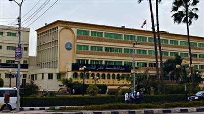 «كفر الشيخ» تعتمد تعديل قرية القرضا