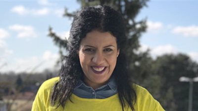 أسرار سفيرة السياحة العلاجية في ألمانيا.. ريهام صادق تحدت ظروفها الاجتماعية وصنعت من مرض أمها قصة نجاح.. تطمح للوصول بالتجربة المصرية إلى كل دول العالم.. والسلطات الألمانية ترحب بالتجربة