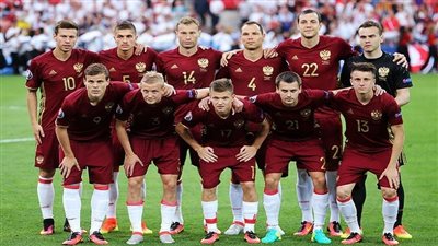 الأرجنتين تواجه روسيا وديا في منافسات أسبوع الـ«فيفا»