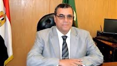 تخصيص 22 فدانا لإنشاء سوق تجارية في منطقة كوم أوشيم الصناعية