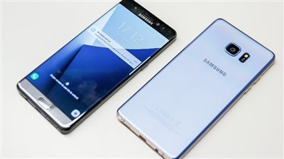 تقرير: الكشف عن جالاكسي Note 8 في نيويورك 26 أغسطس