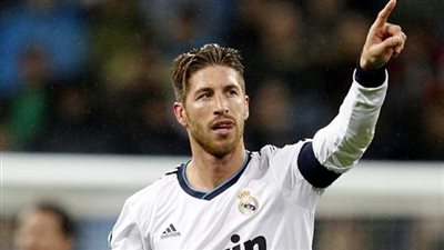 رئيس ريـال مدريد: «راموس» لن يرحل عن النادي الملكي