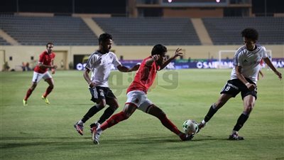 نشرة الرياضة.. وأبرزها: الأهلي يصعد بخماسية أمام التليفونات بكأس مصر