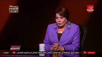 فردوس عبدالحميد: «الإخوان كائنات قميئة وليسوا بشر» (فيديو)