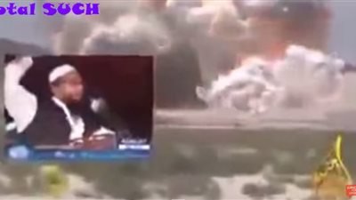 بالفيديو.. «داعش» ينفي مقتل زعيمه في أفغانستان حافظ سعيد