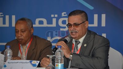 المؤتمر الأول للكيانات المصرية بالخارج يبحث موضوعات قانونية وخدمية