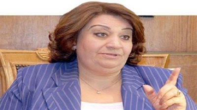 تهاني الجبالي: السيسي جدد حسم موقف الدولة بشأن المصالحة مع الإخوان