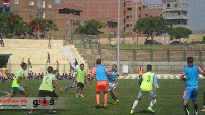 غدًا.. المقاولون يختتم المرحلة الثانية من اختبارات الناشئين