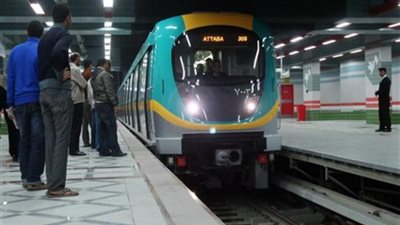 رئيس شركة مترو الأنفاق يكلف بتوفير 