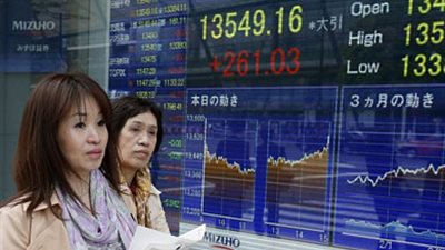 «نيكي» يصعد لليوم الرابع مع ارتفاع المعنويات نتيجة ضعف الين